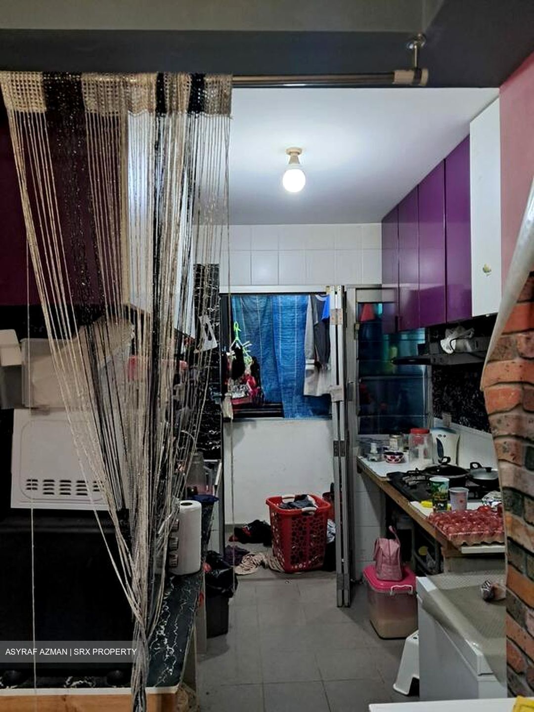 Blk 574 Limbang Green (Choa Chu Kang), HDB 3 Rooms #497633381